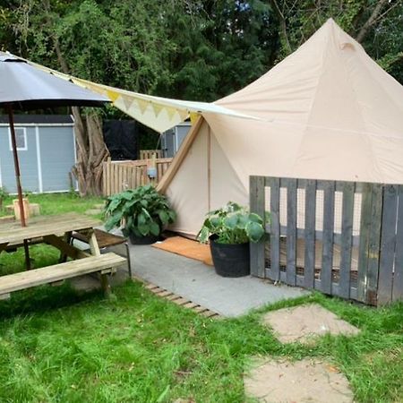 Badgers Burrow Hotel Colwall Bagian luar foto