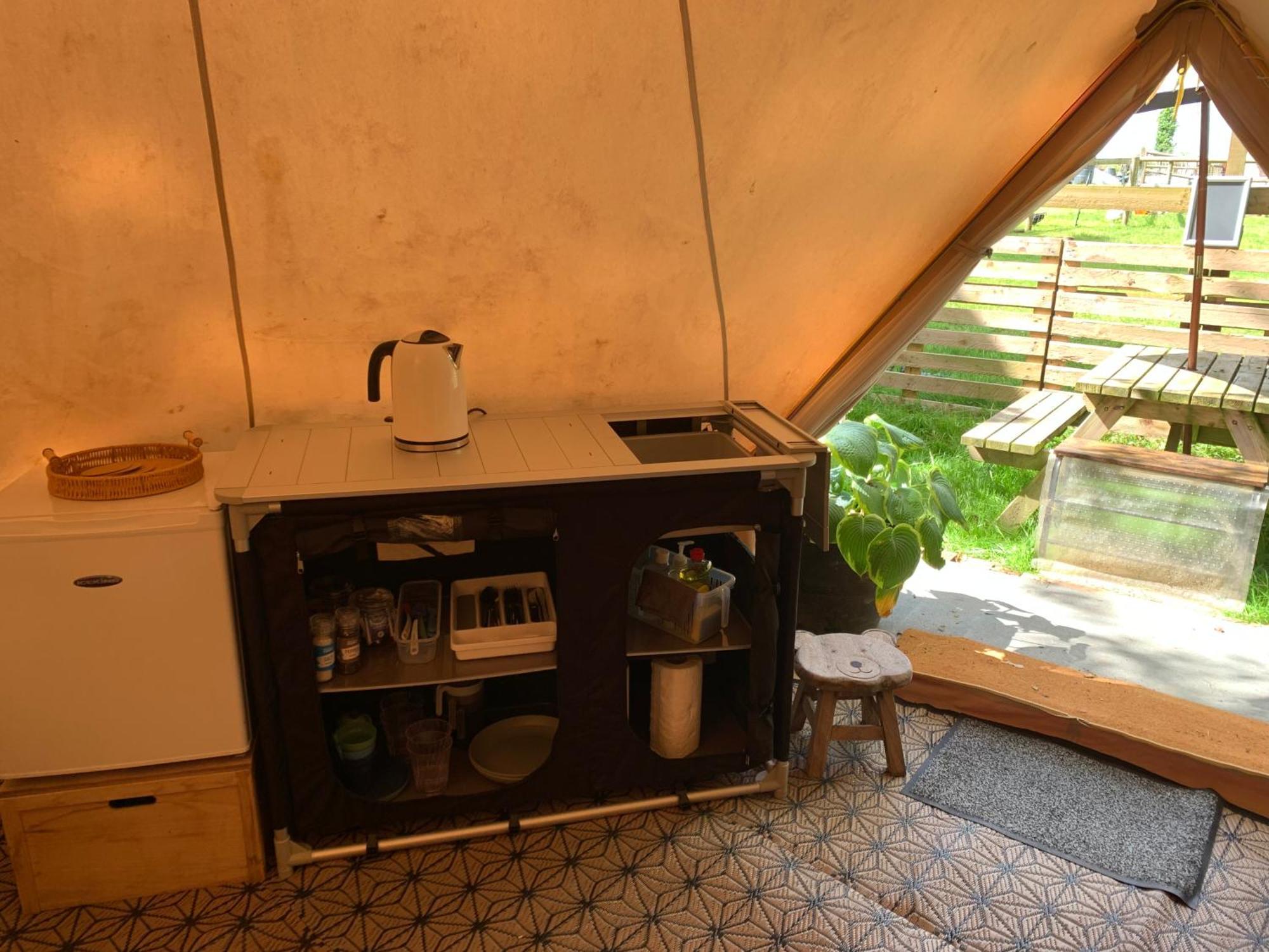 Badgers Burrow Hotel Colwall Bagian luar foto